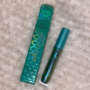 Too Faced Mermaid Tears Lip Topper